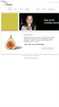 Mobile Screenshot of cateringbyandreala.com
